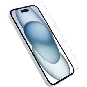 OtterBox iPhone 15 Screen Protector Premium Glass