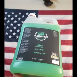Mr.CleannTurf Green Goo 1 Gallon