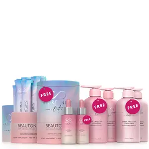 Triple Growth Kit (Curly & Coily) BOGO