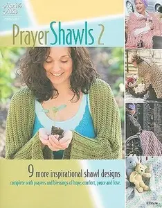 USED-Prayer Shawls II (Paperback)