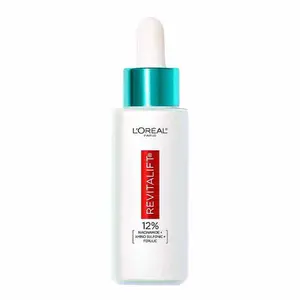 Bright Reveal 12% Niacinamide + Amino Sulfonic + Ferulic Dark Spot Serum 1oz Day Use