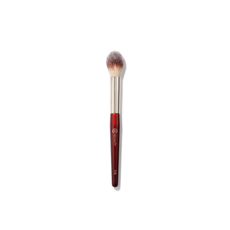 BK Beauty 108 Precision Powder Makeup Brush