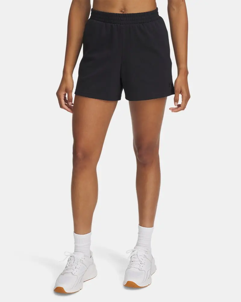 Under Armour Rival Knit Women's 3.75" Shorts