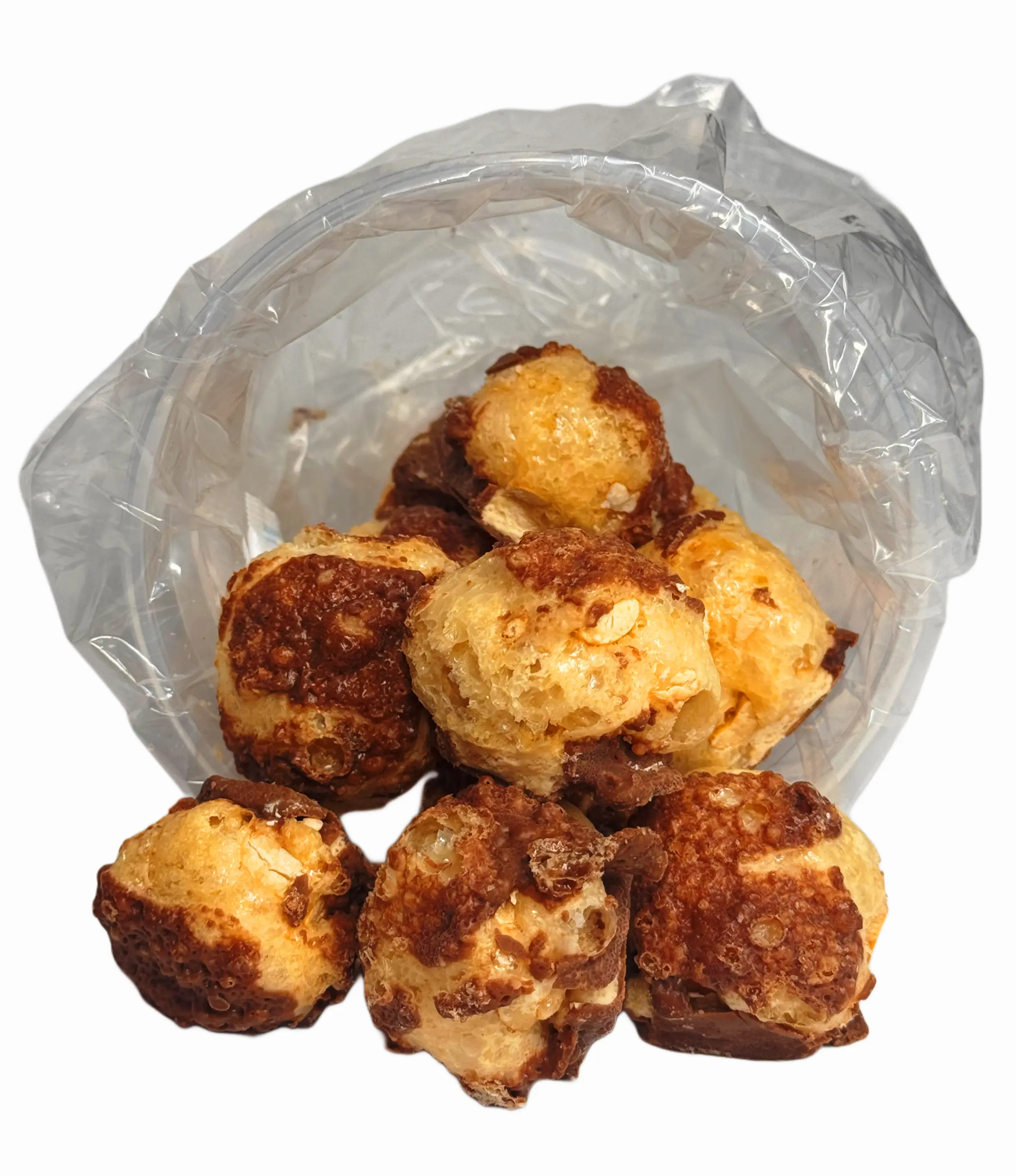 NUTTY MARZ BITES (DRIED SNICKERS) (3 oz) Snack Sweet NUTTY MARZ BITES (DRIED SNICKERS) (3 oz) Snack Sweet