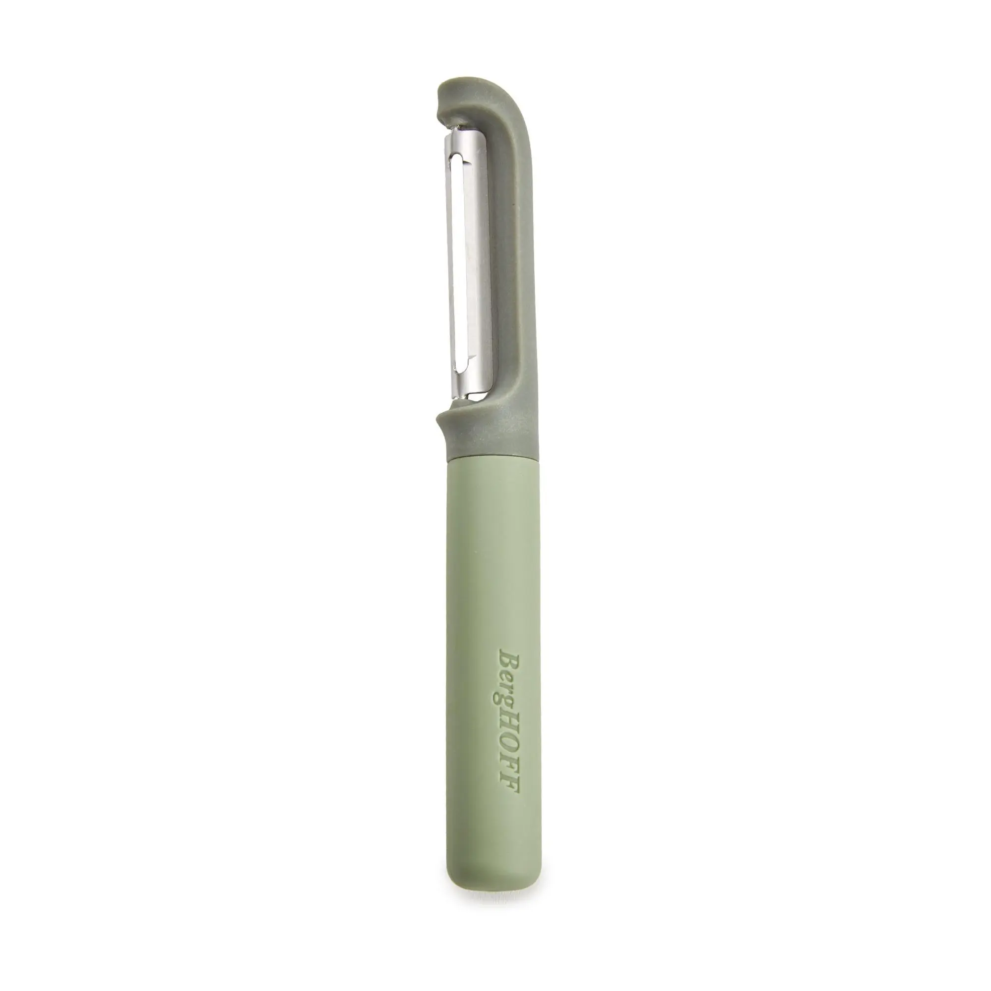 BergHOFF Balance Straight Peeler 6.75", Recycled BergHOFF Balance Straight Peeler 6.75", Recycled