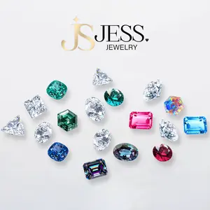 [#0000] Unisex JessJewelry Ring, Perfect Gift for Women Men