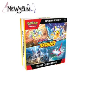 Surging Sparks Bundle