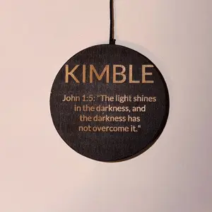 Custom wind chimes Decor Hanging