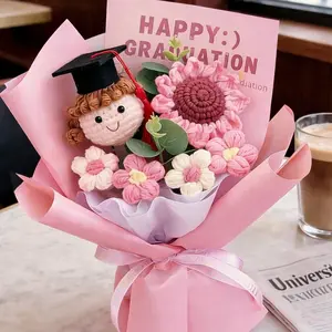 Handmade graduation bouquet for sale | Perfect gift idea
