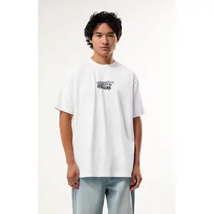 UPRISERS Men's Yin & Yang United T-Shirt - Multicolor