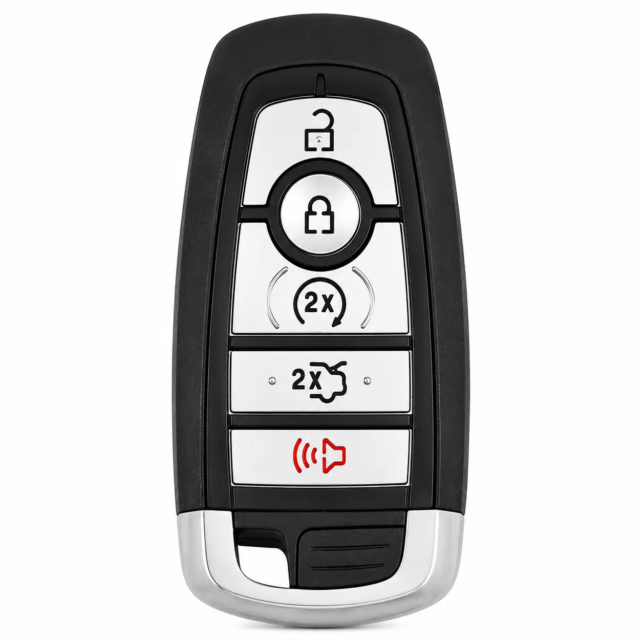 Ford Smart Key Fob Replacement 2017-2022 | Edge Fusion Explorer Mustang Expedition | M3N-A2C931426