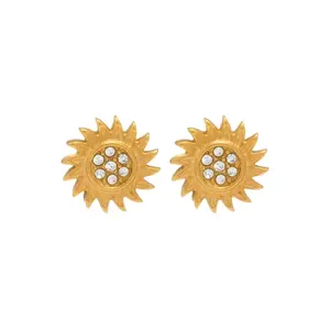 SunBurst Studs