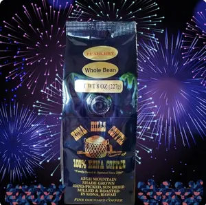 Kona Peaberry 8 oz x 2 bags