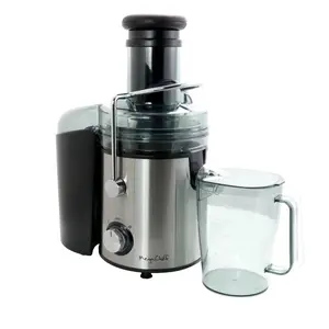 Megachef  Juice Machine with Dual Speed Centrifugal Juicer