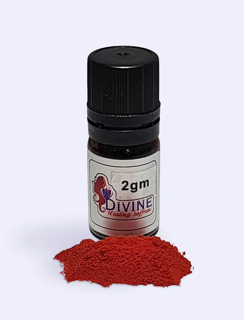 Award winner Saffron Powder