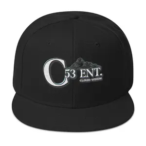C53 Ent. Snapback