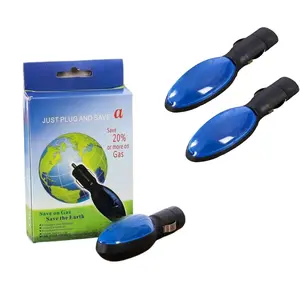 Car Fuel Saver 2pcs, New Upgrade  Fuel Sync Device, Gas Saver for Car & Truck, Automotive Spill Saver Auto Save 10-30% on Gas Economizer