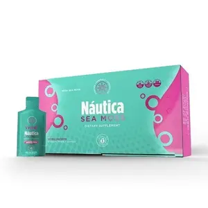 NÁUTICA SEA MOSS