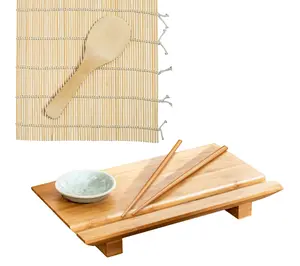 Joyce Chen Essential Sushi Bundle