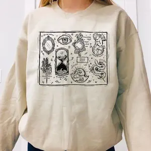From Eden Song Shirt