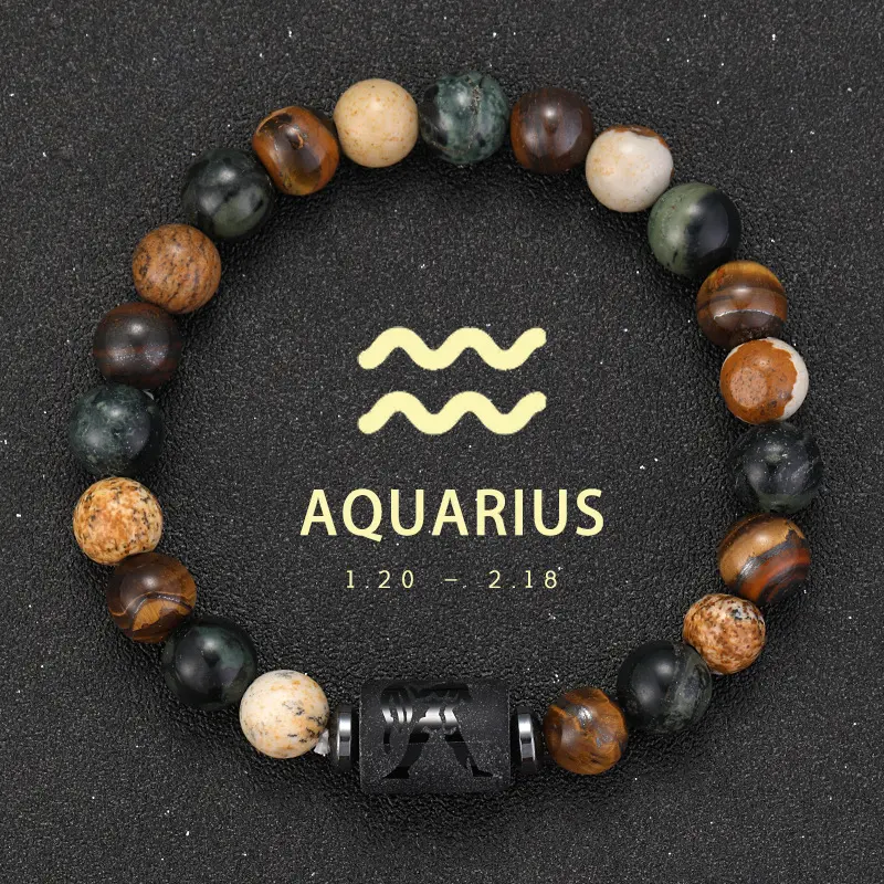 Aquarius (1.20 2.18)