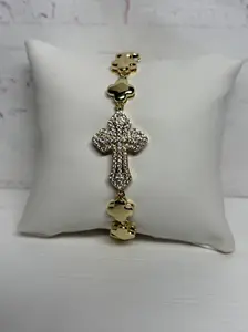 Pretty Blessed Bracelet
