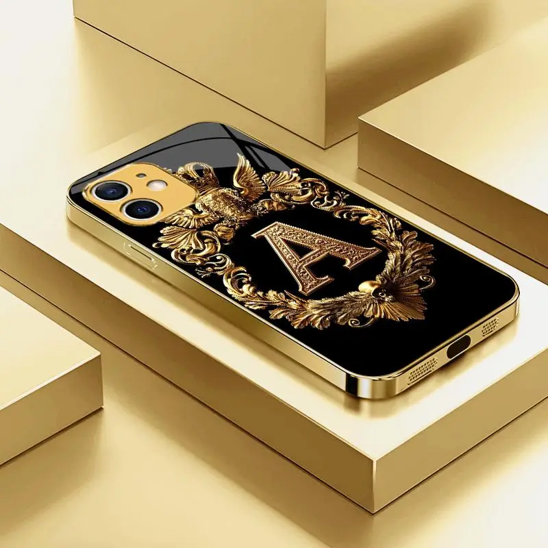 Suitable for [iPhone 12 Mini ] high-end  phone case,Made with premium glass, featuring a sophisticated and minimalist design. Buy now and enjoy a 50% discount,2D printed pattern, not 3D!YM99
