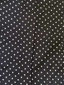 Polka Dot Fabric *sale