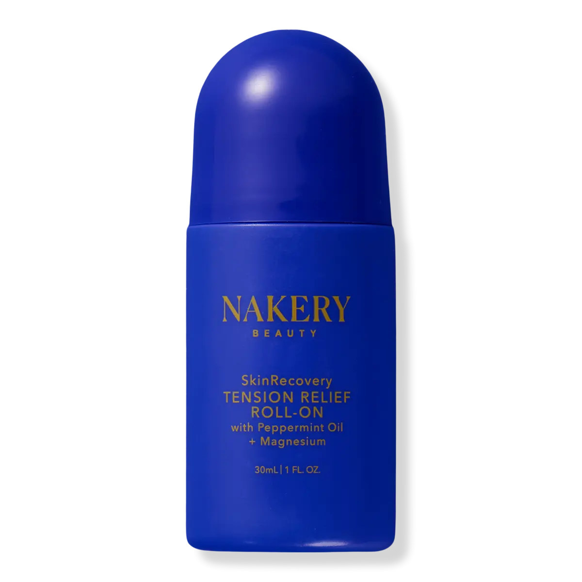 NAKERY BEAUTY Skinrecovery Tension Relief Roll-On