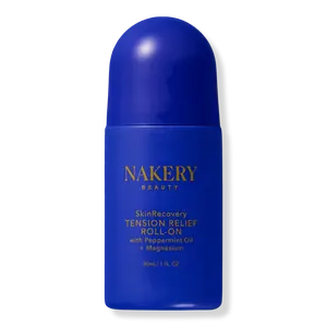NAKERY BEAUTY Skinrecovery Tension Relief Roll-On