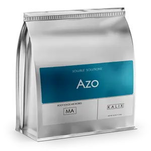 KALIX Microbes Azo (Soluble)