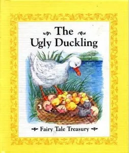 USED-The Ugly Duckling by Adapted By Jane Jerrard (Hardcover)