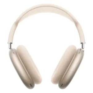 Apple - AirPods Max (with USB-C) - Starlight