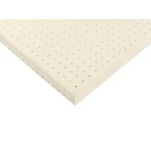 Brooklyn Bedding 3 inch mattress topper