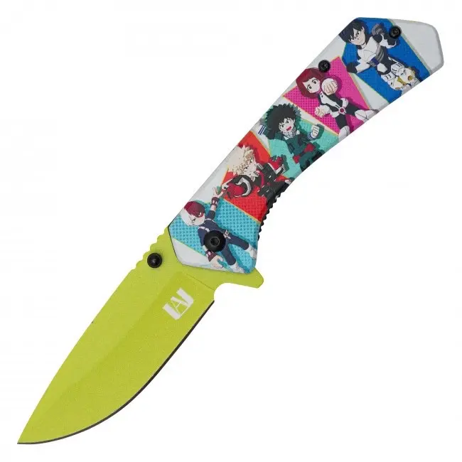 Anime Knife