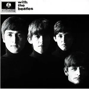 The Beatles - With The Beatles NEW Vinyl Record 094638242017