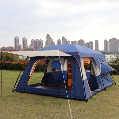 Room Tents for Camping TikTok Shop
