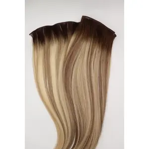 interLACED Double Stacked Weft - Blondie