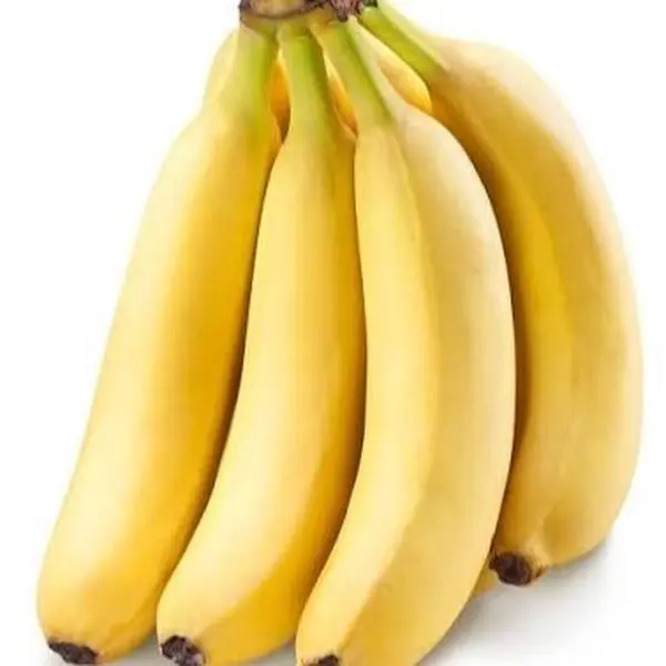 Gran Nain Banana Plant, 2-3 ft Tall, 3-Gal Pot