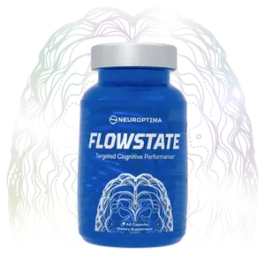 Flowstate Capsules