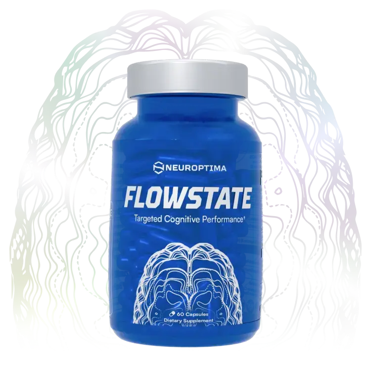 Flowstate Capsules