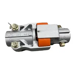 UMC CX Pre-assembled coupler