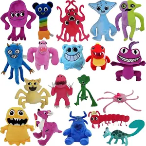 A wide variety of plush Garden Banban Plush Game Animation Birthday Gift~~