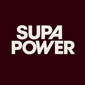 SUPA Power shop logo