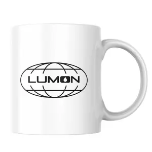 Lumon Industries Severance Macrodata Refinement customizable mug, Severance Ceramic Classic Drinkware Stylish Coffee Mug 11oz 15oz