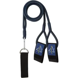 2025 New Baseball Band Resistance Band for Pitchers, Arm Trainer for Throwing Training, 40lb