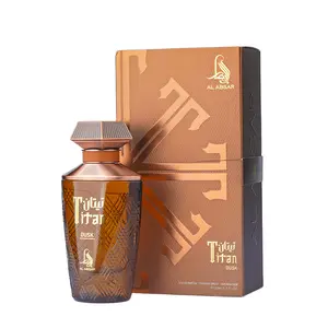 AL ABSAR TITAN DUSK EAU DE PERFUME 100ML | 3.38 FLOZ