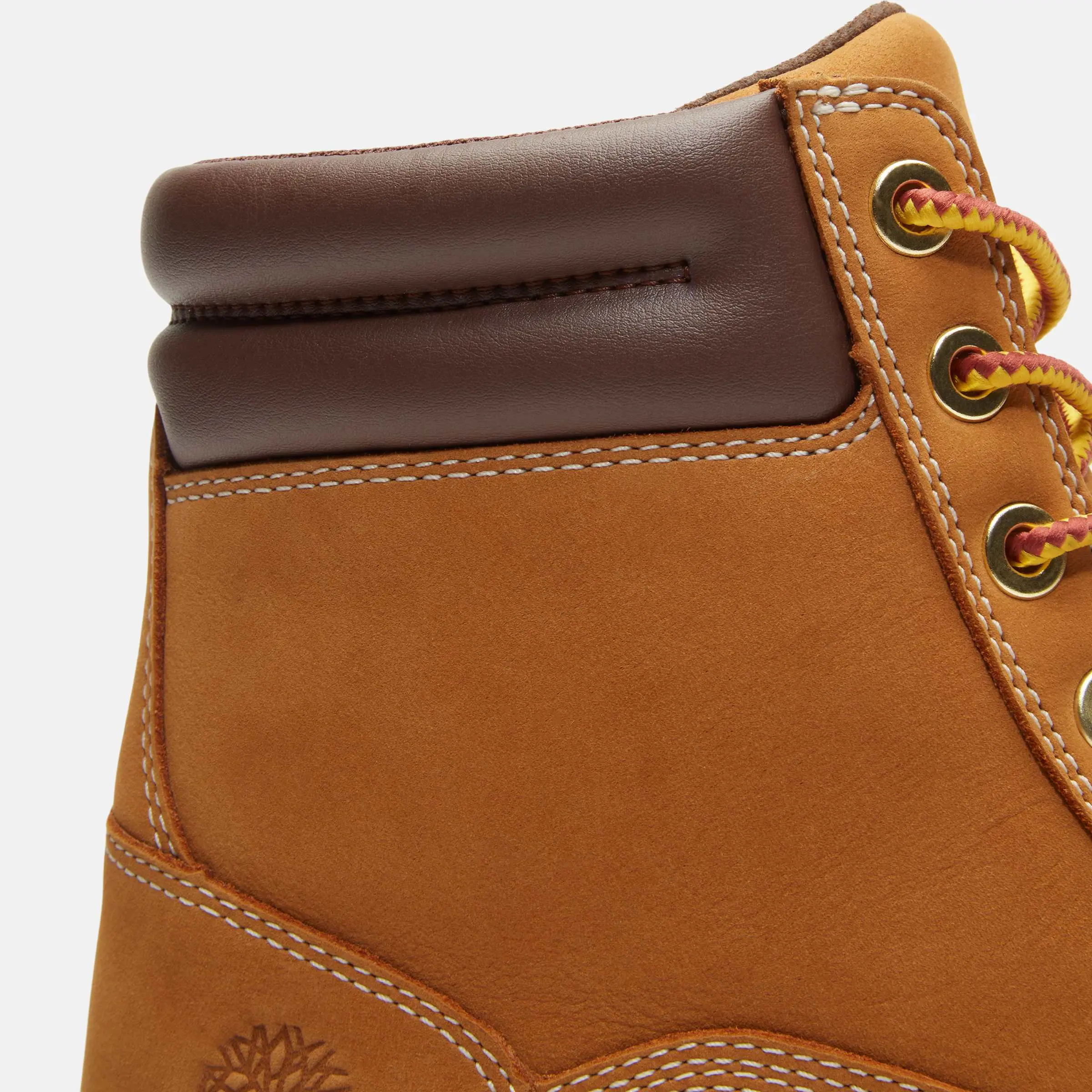 Timberland Men's Auburn Falls 6-Inch Waterproof Boot - TikTok Shop