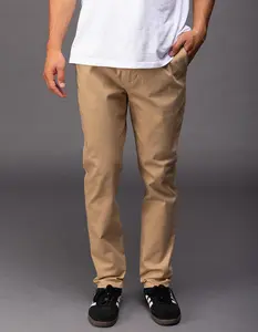 RSQ Mens Slim Taper Chino Pants