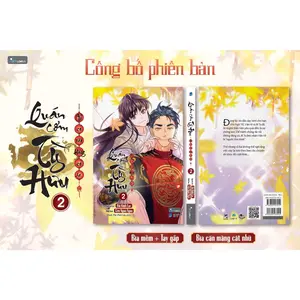 Quán Cơm Tỳ Hưu - Chỉ Có Vào Không Có Ra - Tập 2 - Bản Truyện Tranh - Bản Đặc Biệt